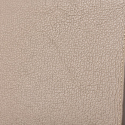 Celine Supple Grained Calfskin Small Big Bag Light Taupe 9 of 13