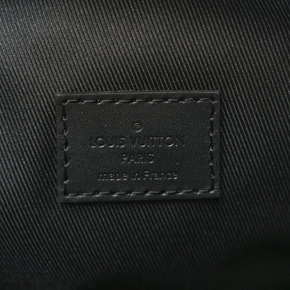 Louis Vuitton Damier Infini Avenue Sling Bag Onyx 6 of 8
