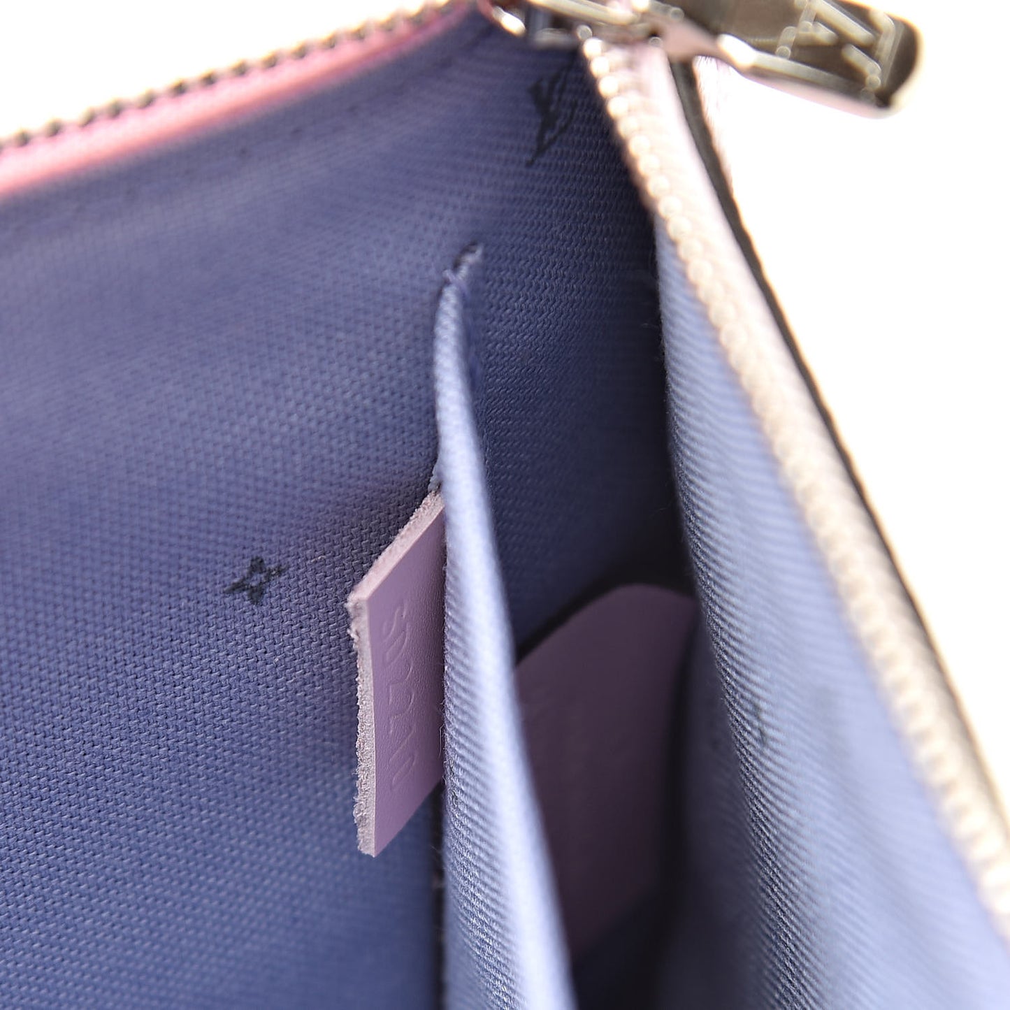 Monogram Escale Neverfull MM GM Pochette Pastel