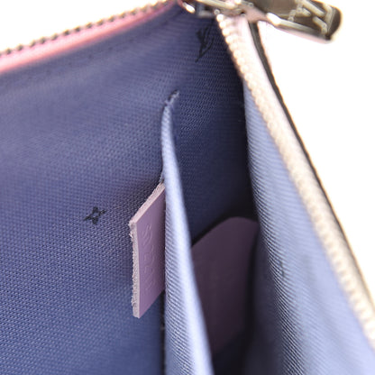 Louis Vuitton Monogram Escale Neverfull MM GM Pochette Pastel 8 of 8
