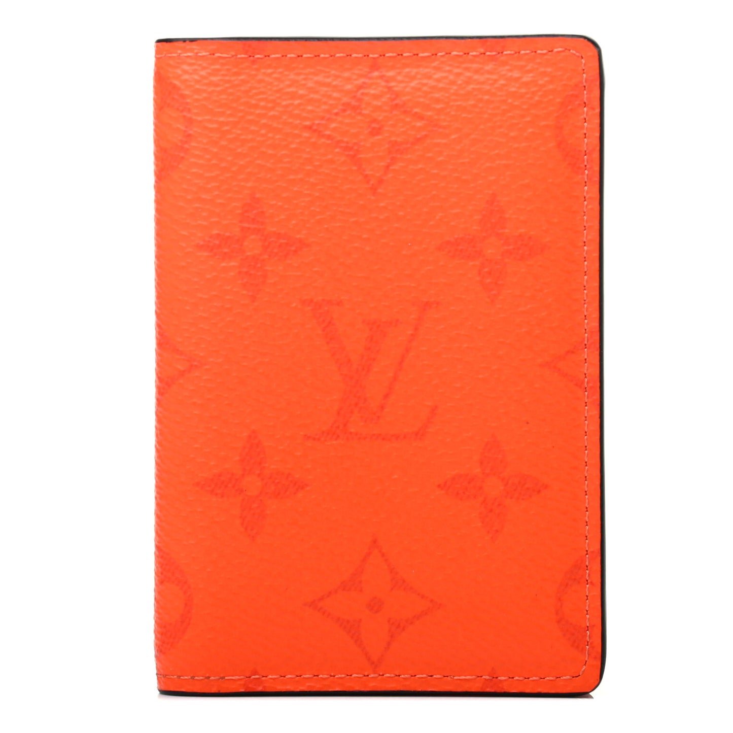 Taigarama Pocket Organizer NM Orange