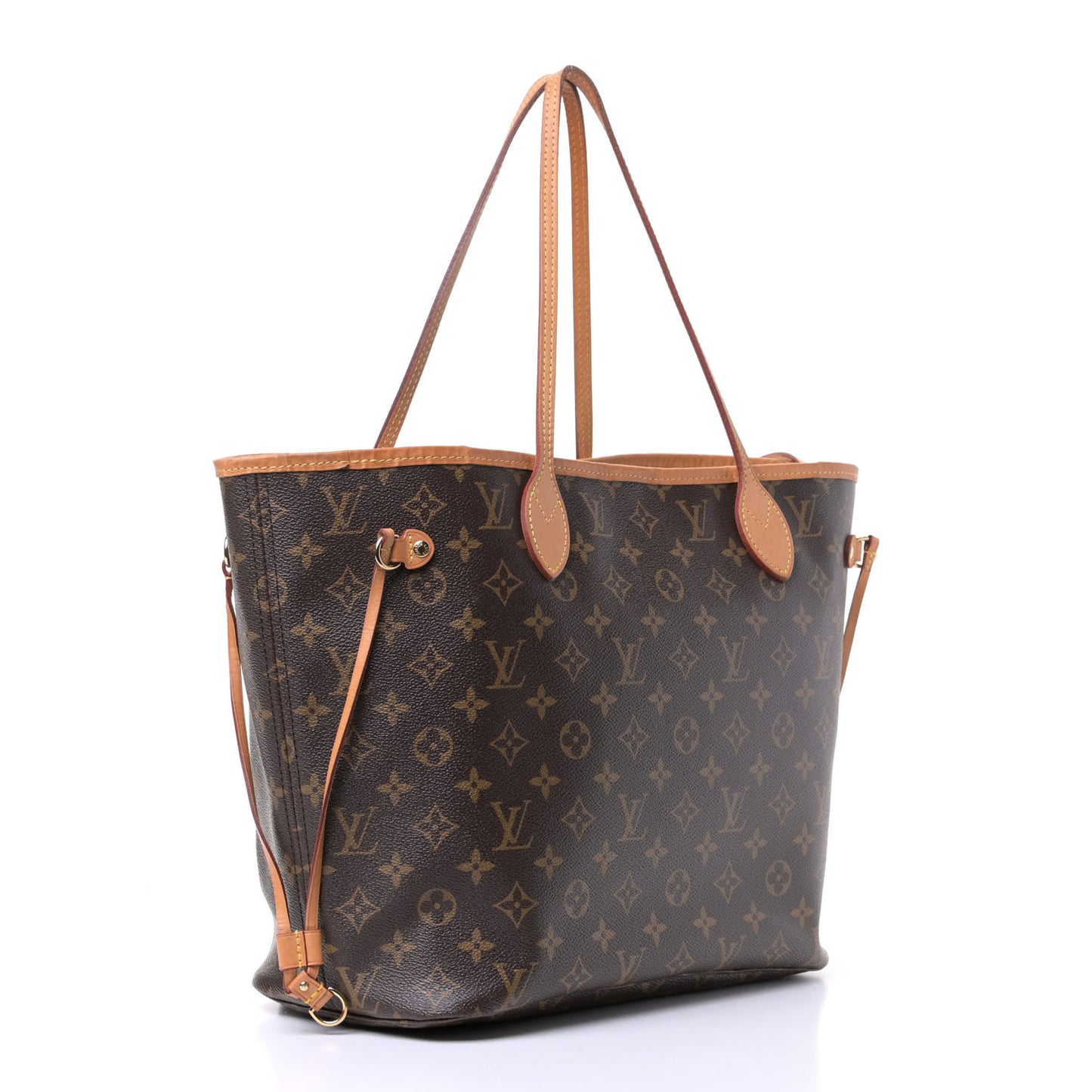 Monogram Neo Neverfull MM