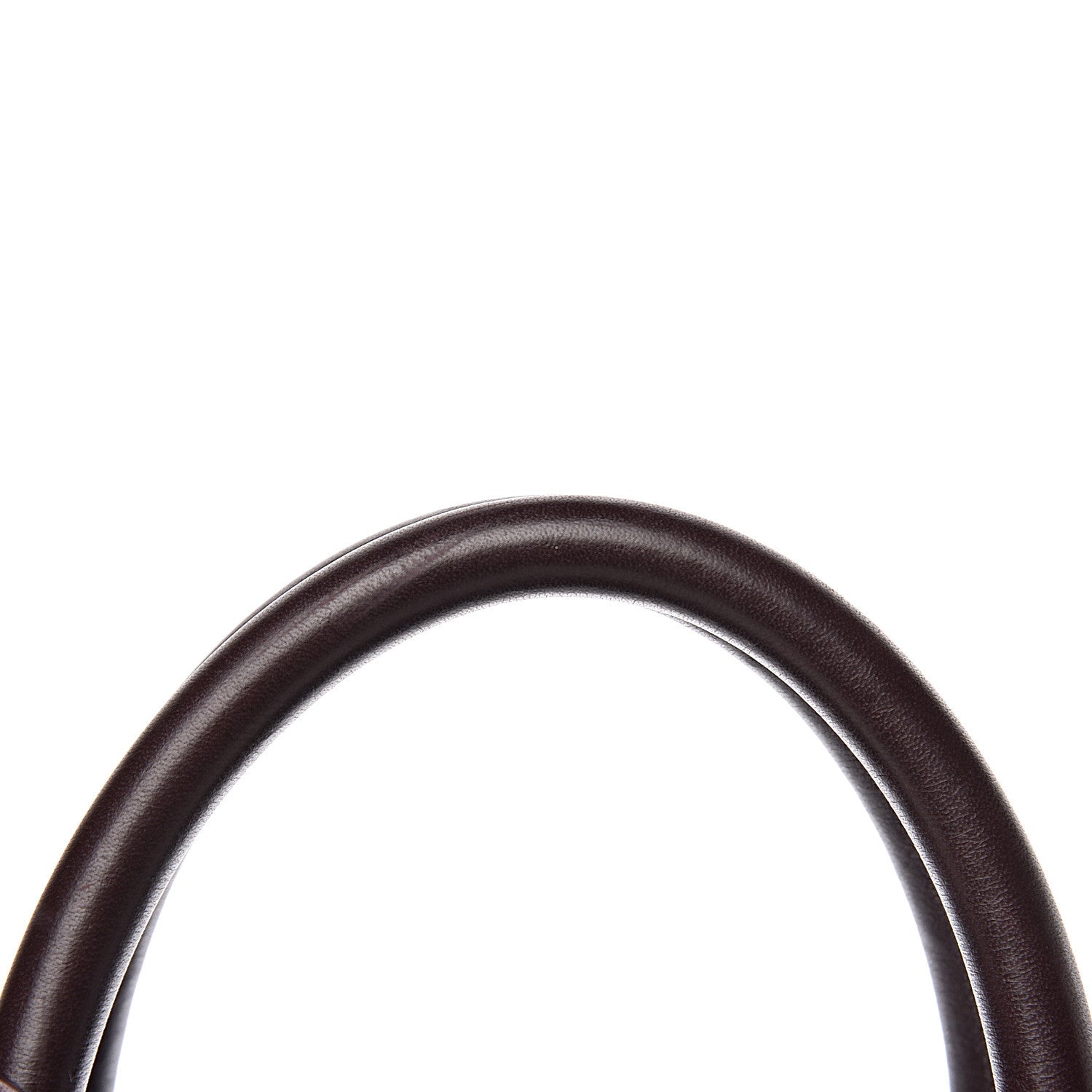 Saint Laurent Calfskin Small Sac De Jour Amarena 11 of 19