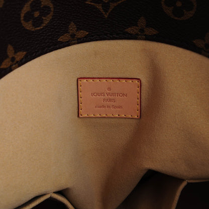 Louis Vuitton Monogram Artsy MM 6 of 7