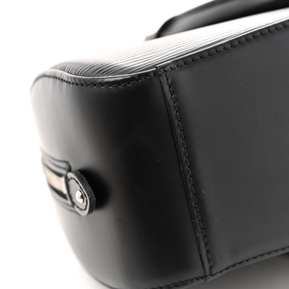 Louis Vuitton Epi Jasmin NM Black 11 of 12