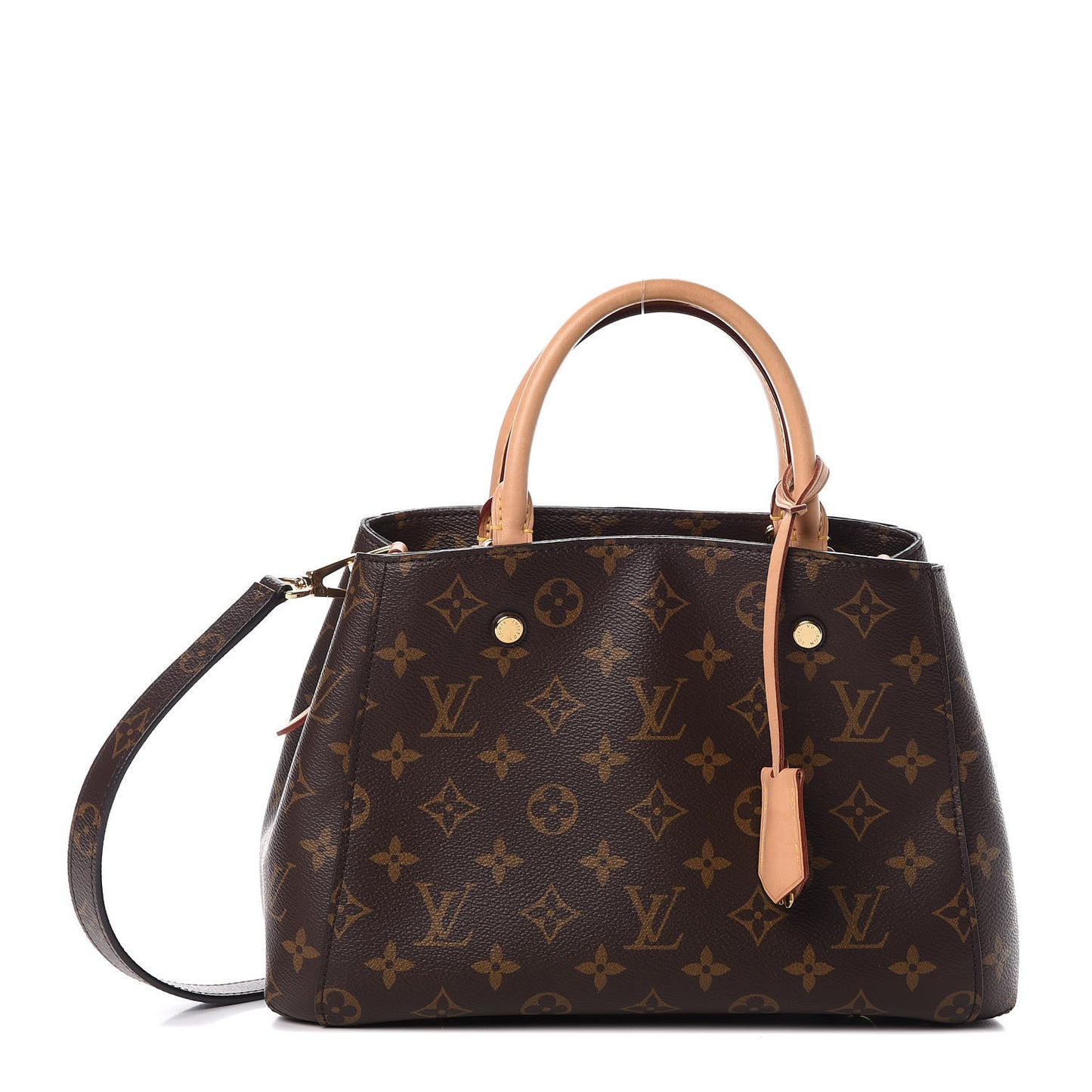 Monogram Montaigne BB