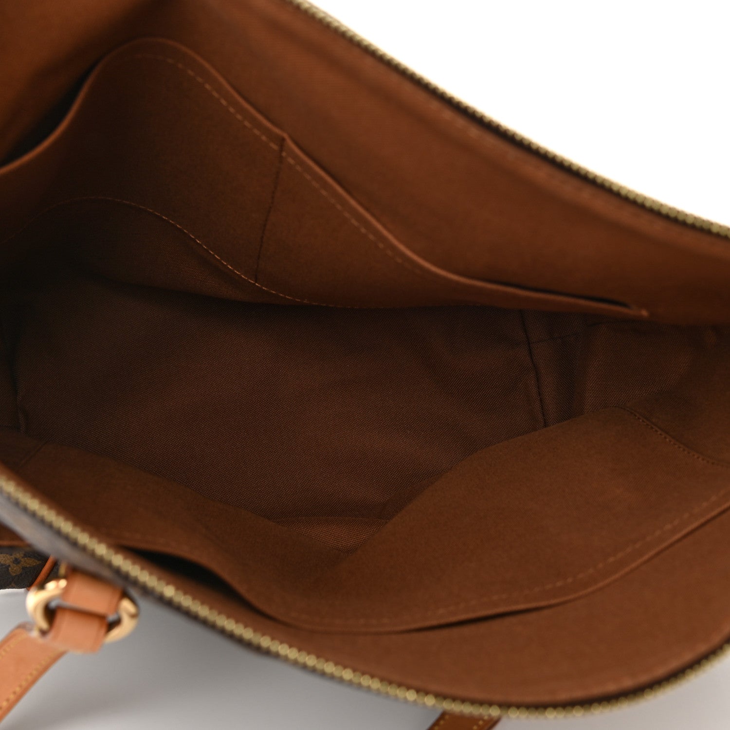 Louis Vuitton Monogram Totally MM 5 of 10