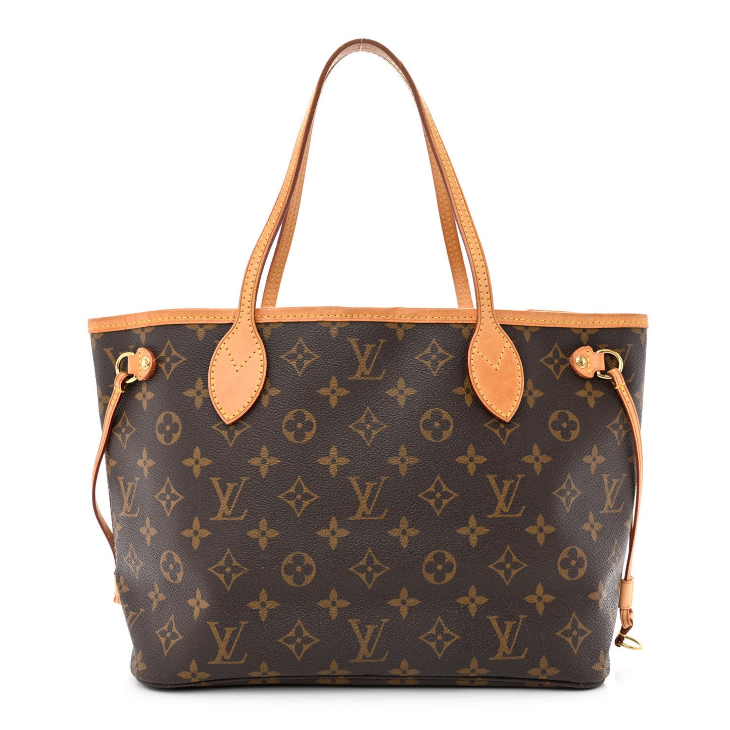 Monogram Neverfull PM