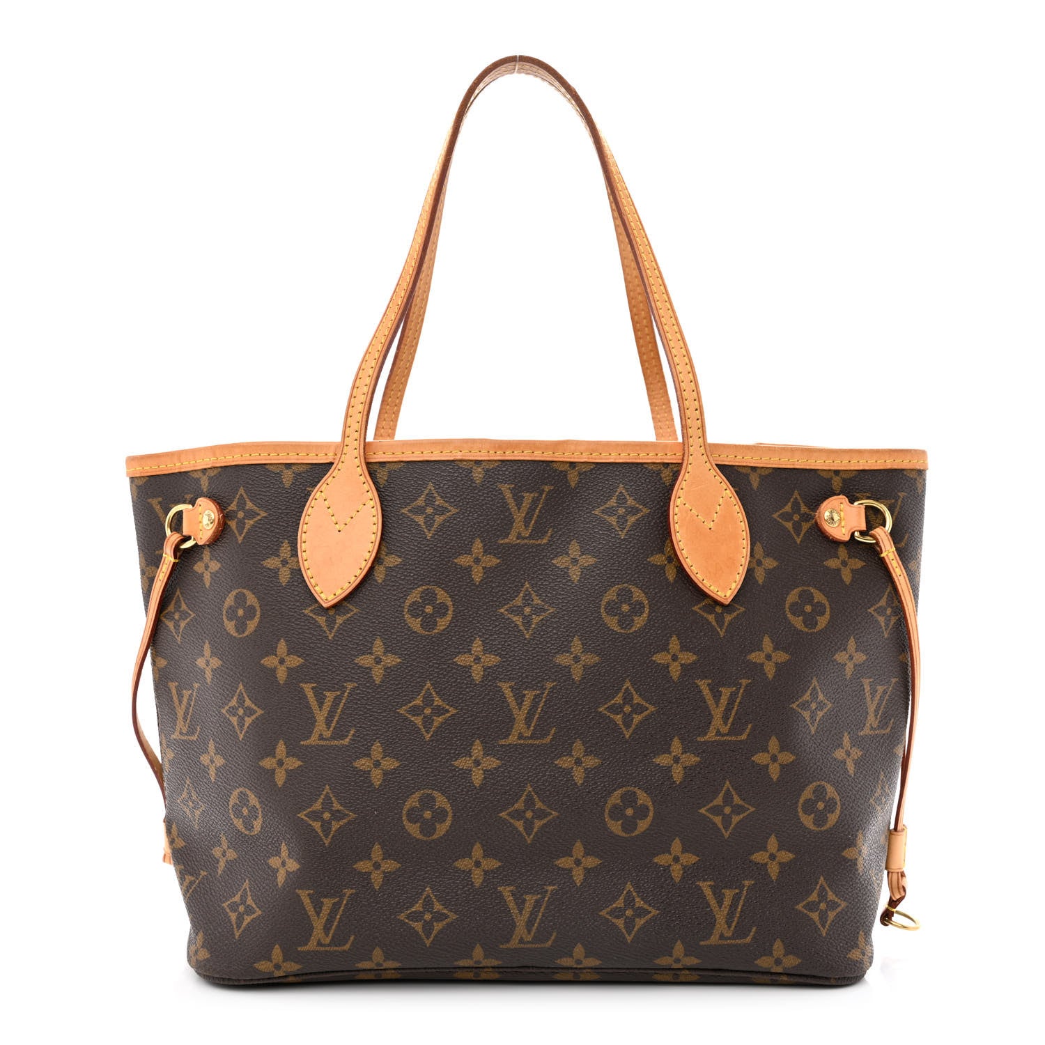Louis Vuitton Monogram Neverfull PM 1 of 12