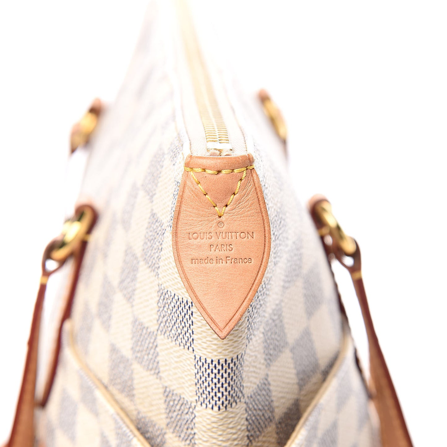 Damier Azur Totally MM