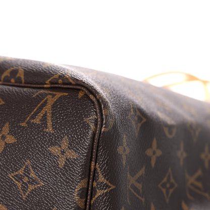 Louis Vuitton Monogram Neo Neverfull GM Pivoine 10 of 13