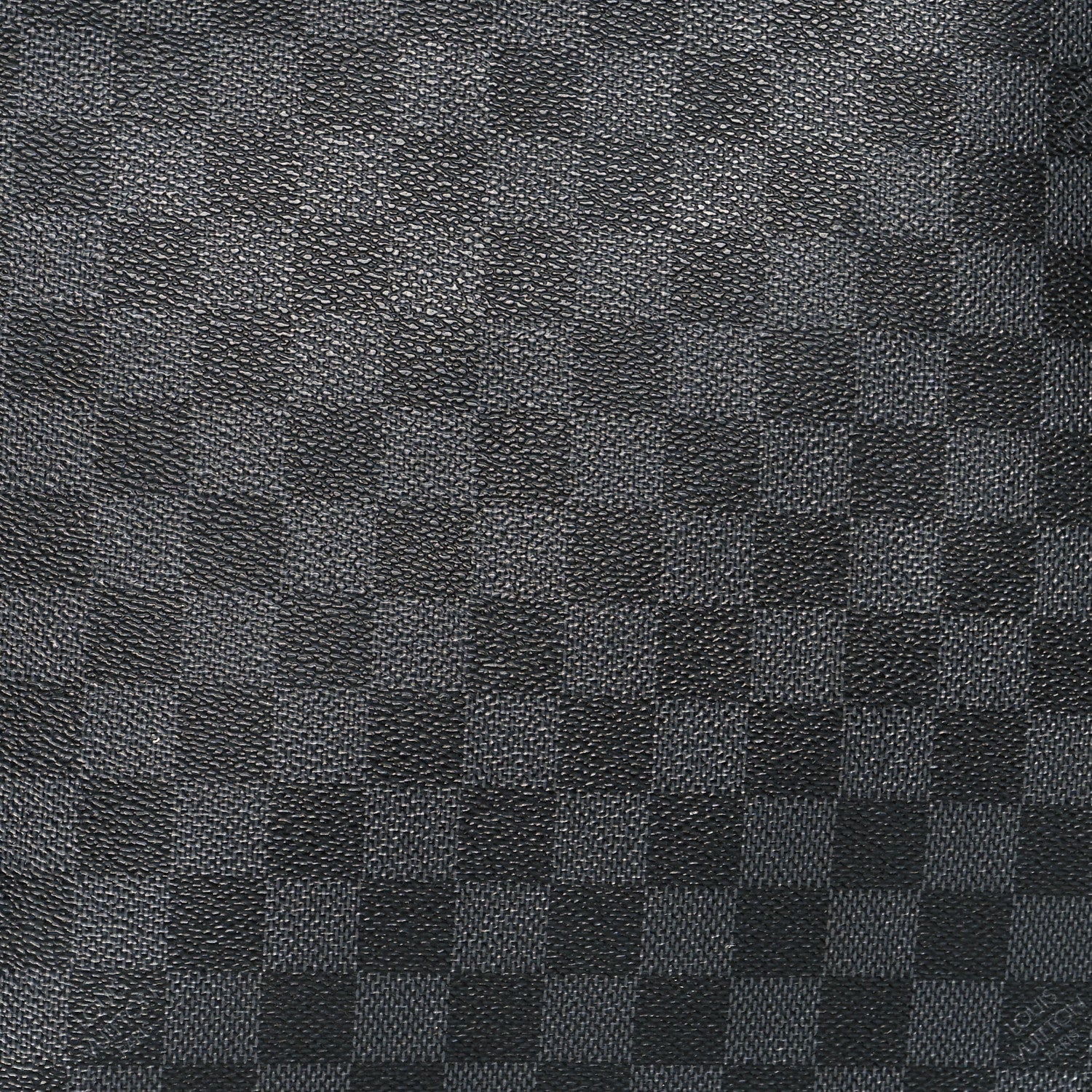 Louis Vuitton Damier Graphite Daniel GM 6 of 11