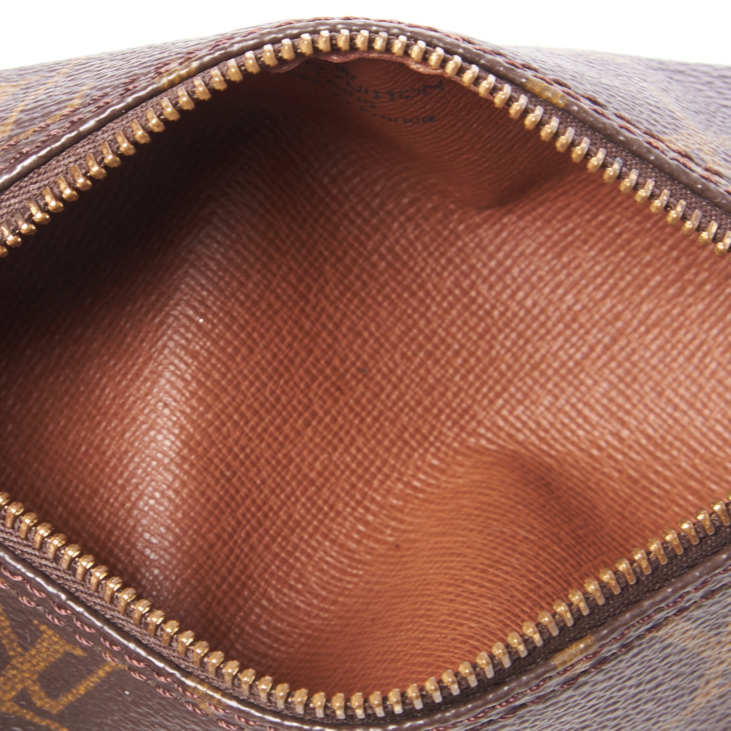 Monogram Papillon 30 With Companion
