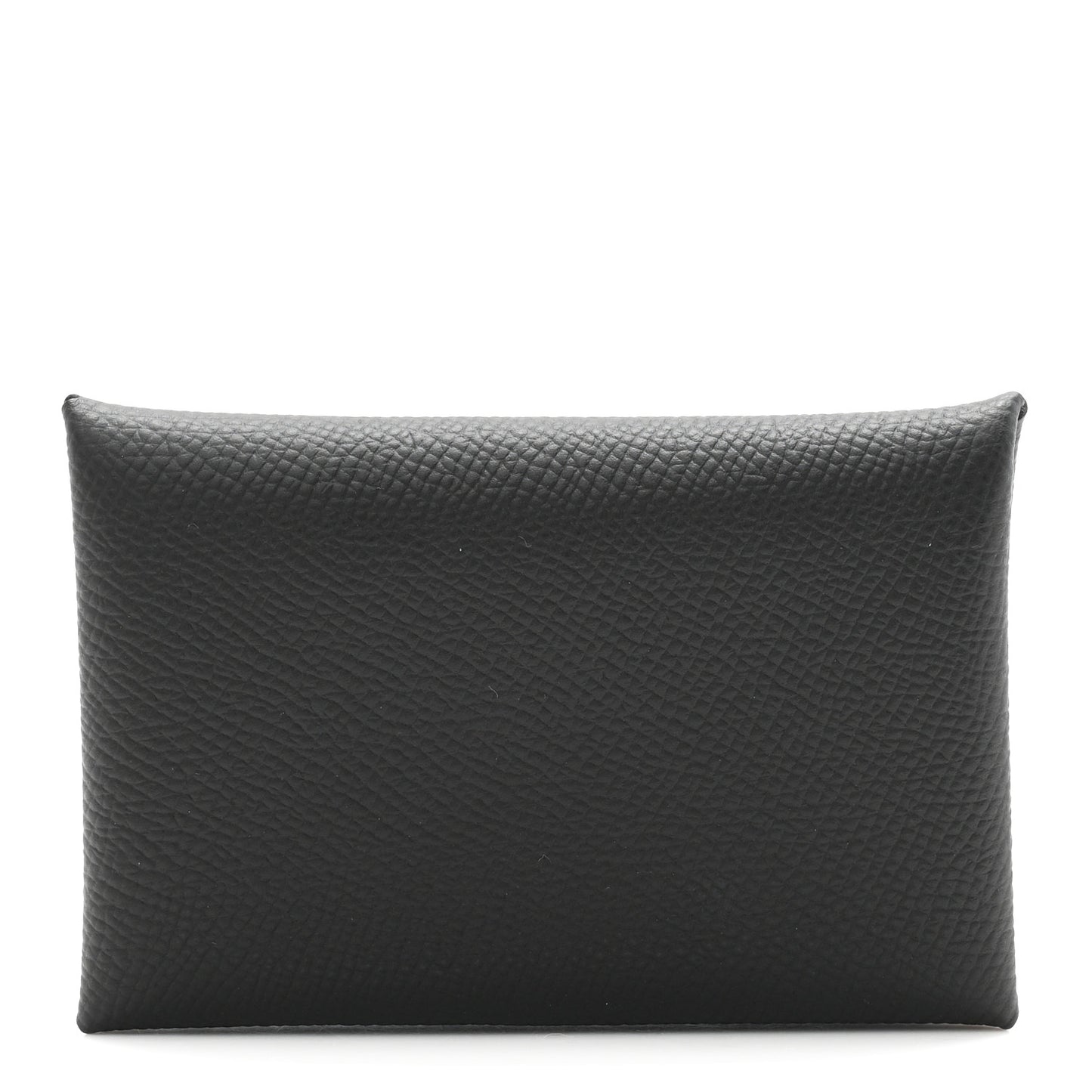 Epsom Calvi Card Case Black