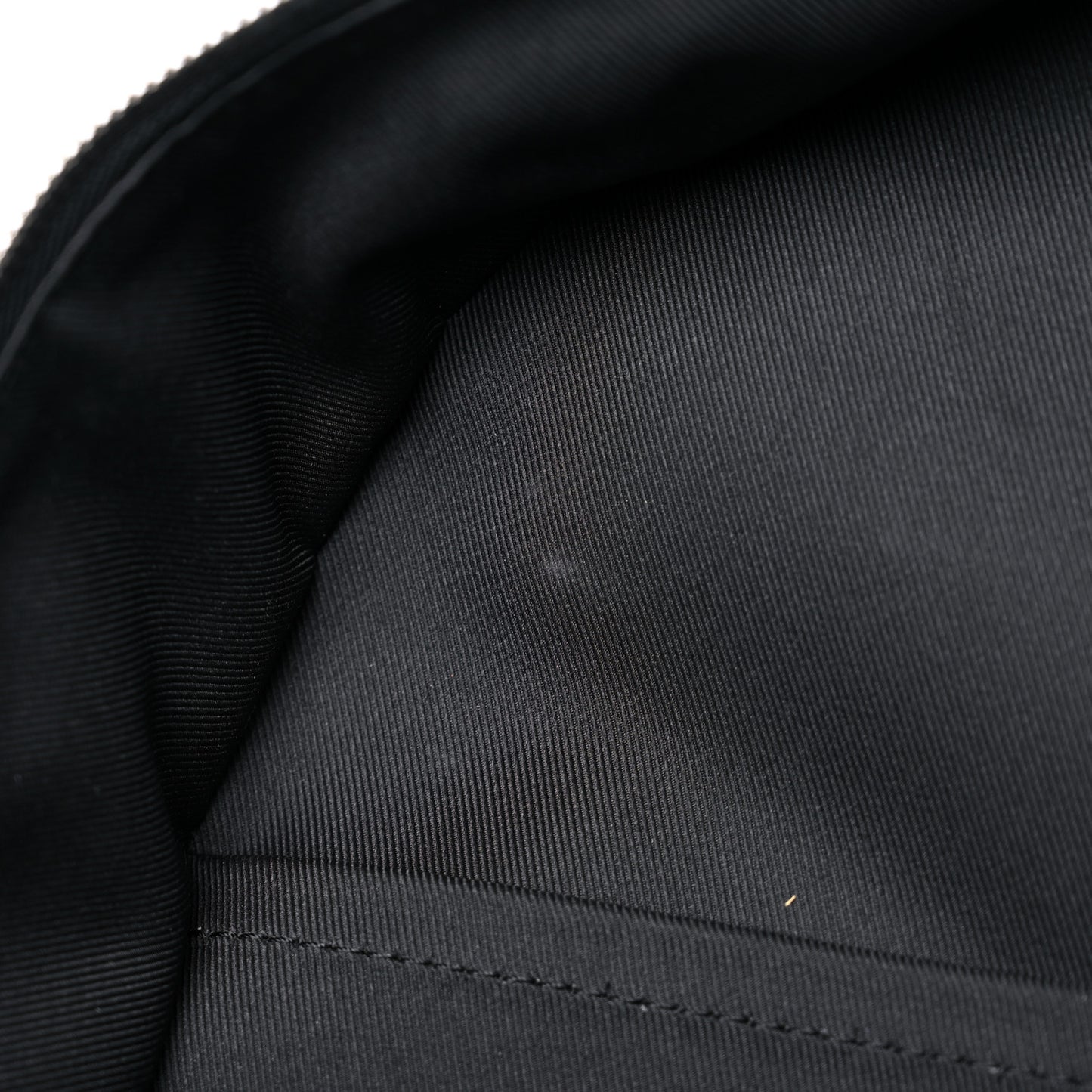 Damier Graphite Josh Backpack