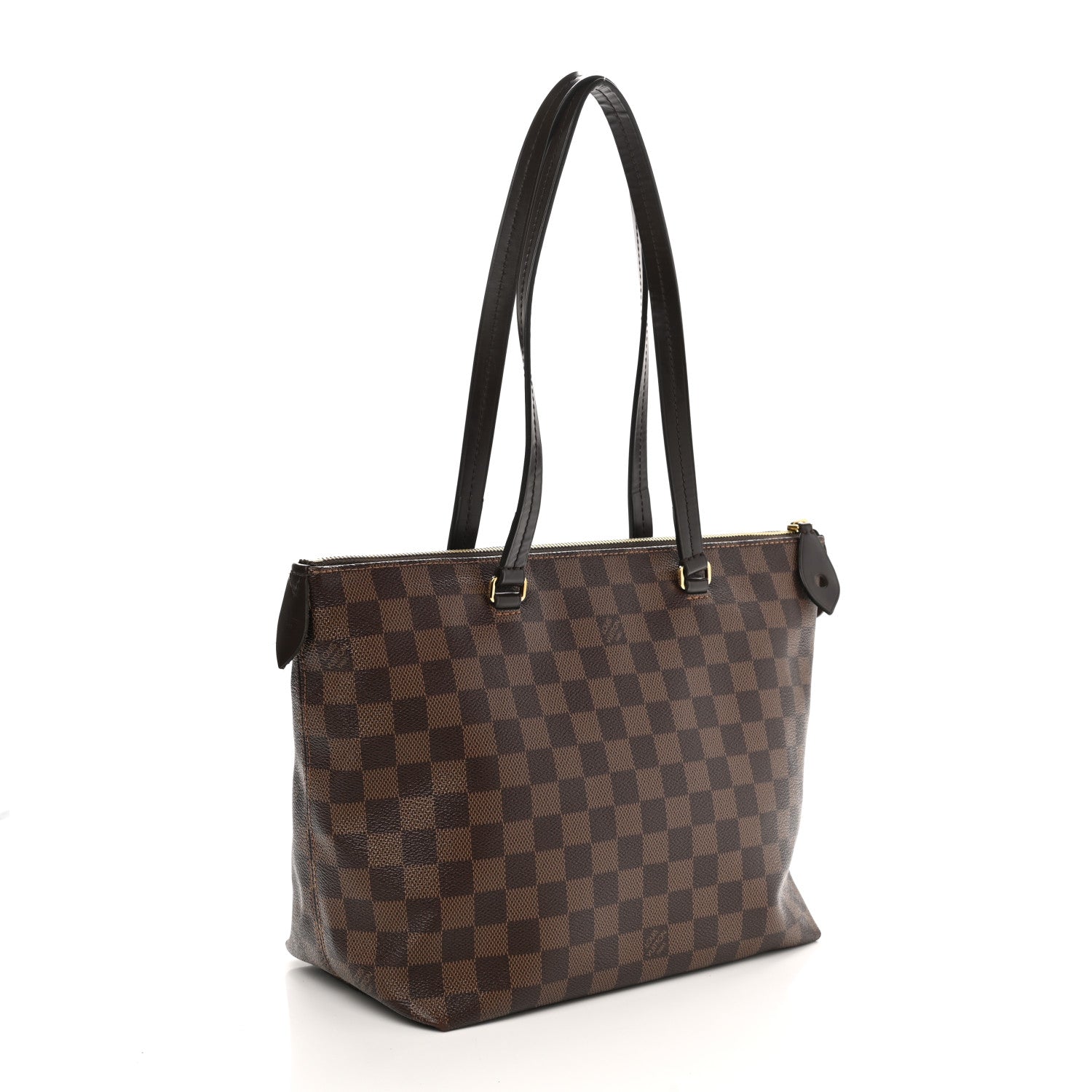 Louis Vuitton Damier Ebene Iena PM 3 of 12
