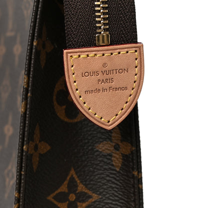 Louis Vuitton Monogram Toiletry Pouch 26 6 of 9