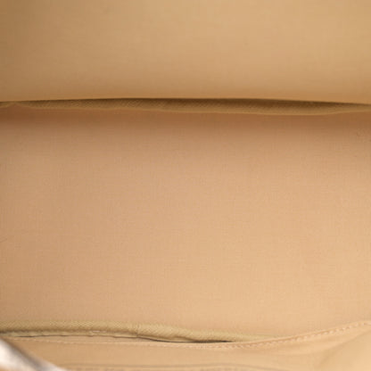 Louis Vuitton Monogram Giant Neverfull MM Kaki 5 of 9