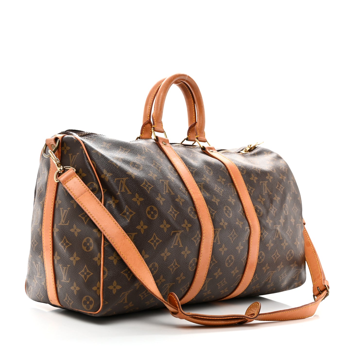 Monogram Keepall Bandouliere 45