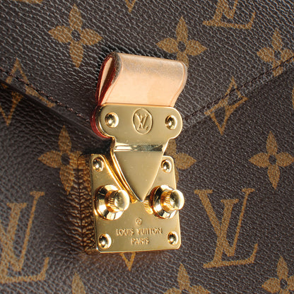 Louis Vuitton Monogram Metis 5 of 8