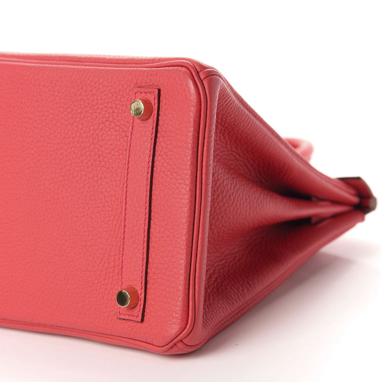 Taurillon Clemence Birkin 30 Bougainvillea