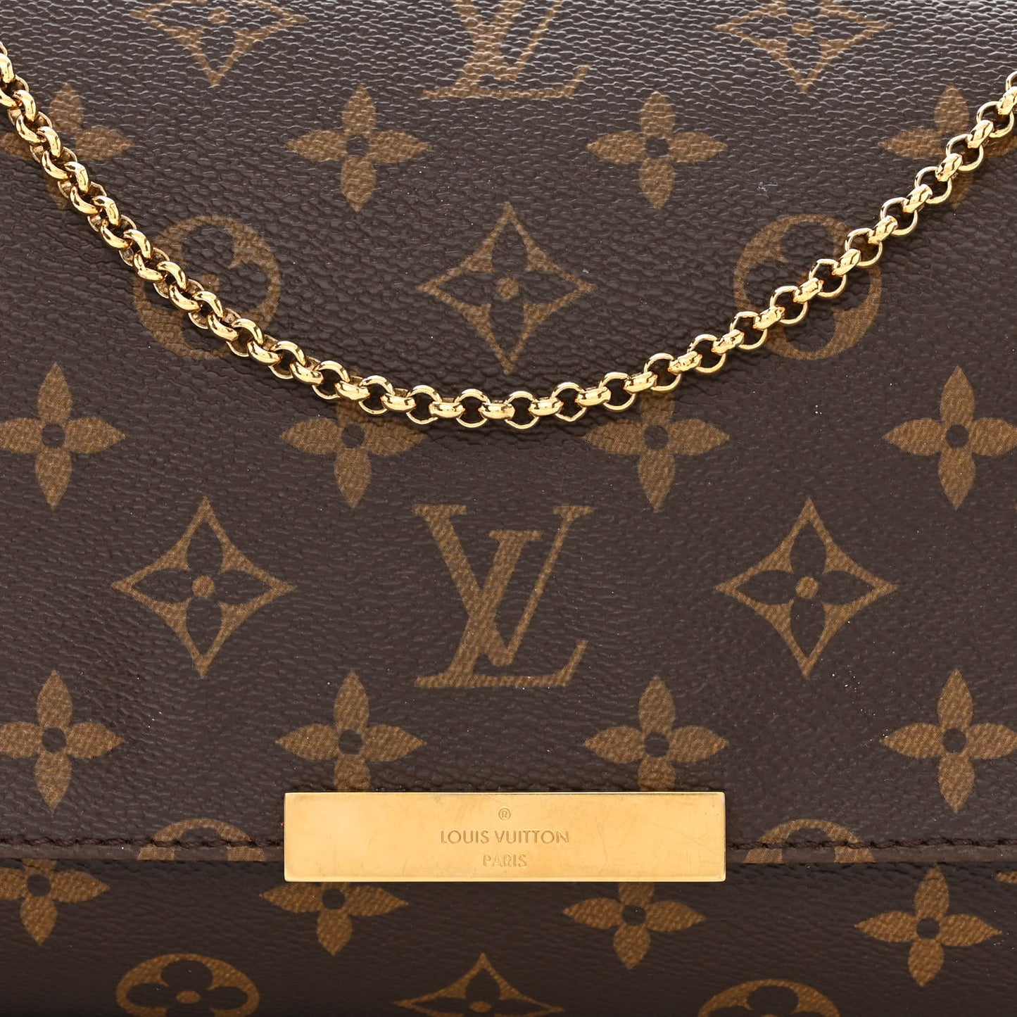 Monogram Favorite MM