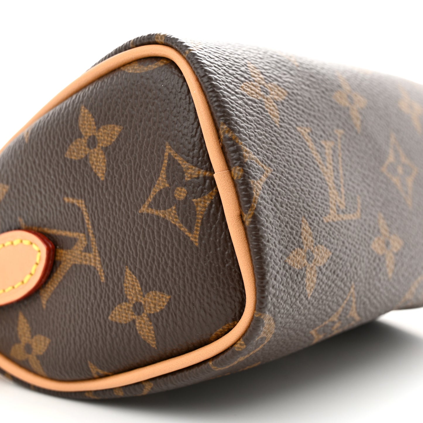 Monogram Nano Speedy Bandouliere