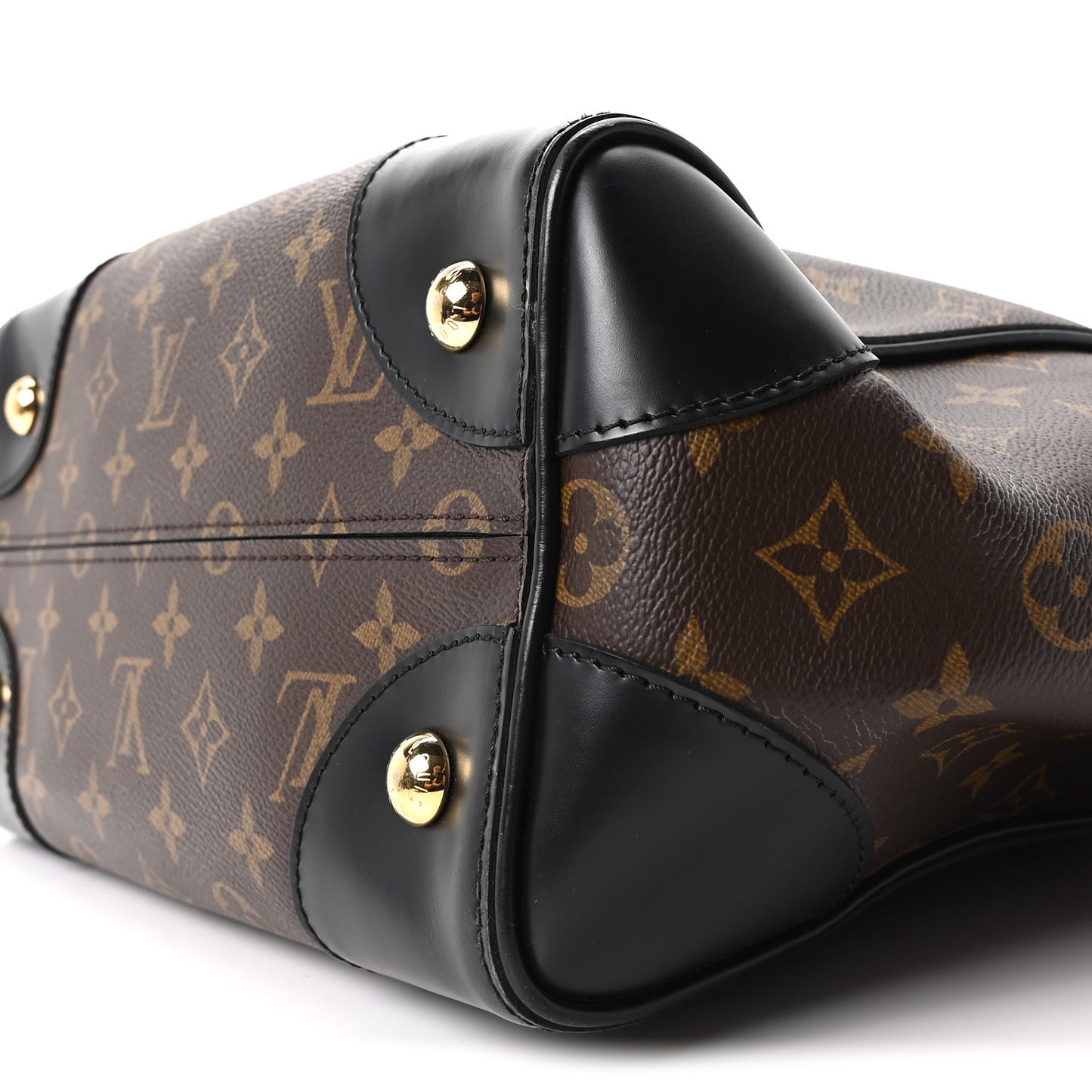 Monogram Phenix MM Black