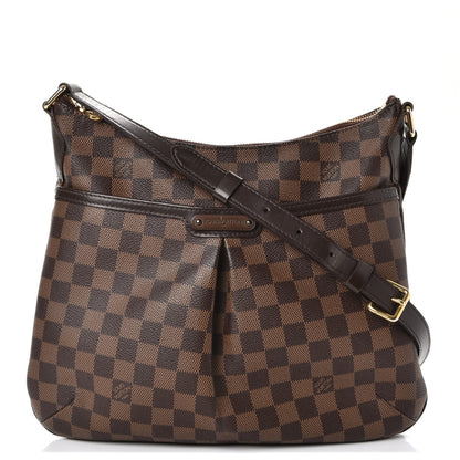 Louis Vuitton Damier Ebene Bloomsbury PM 1 of 12
