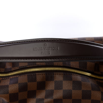 Louis Vuitton Damier Ebene Duomo Hobo 10 of 10