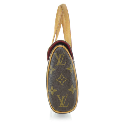 Louis Vuitton Monogram Sonatine 4 of 10