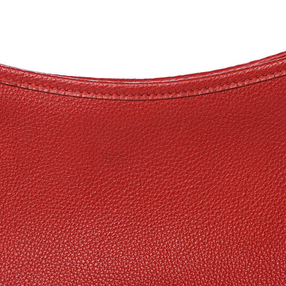 Hermes Ardennes Berlingot 23 PM Rouge Vif 8 of 11