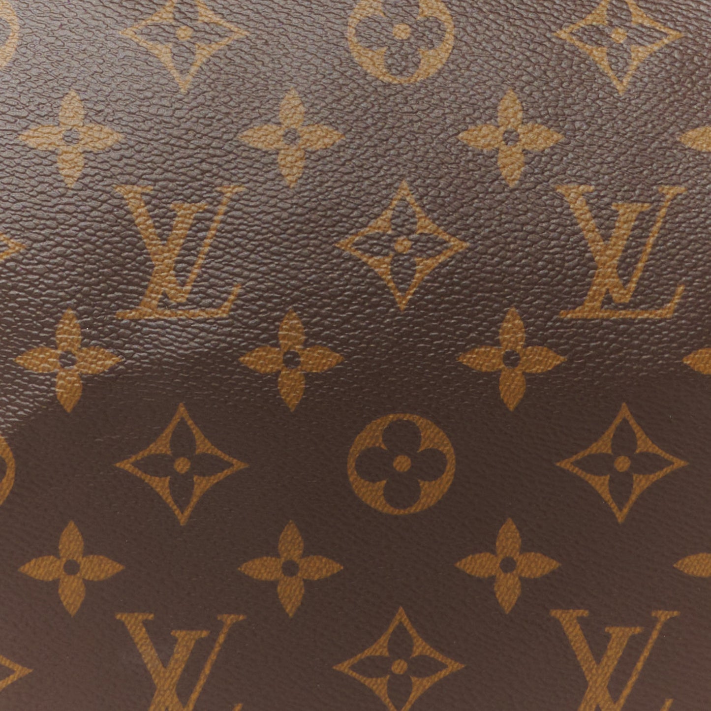 Monogram Speedy Bandouliere 30