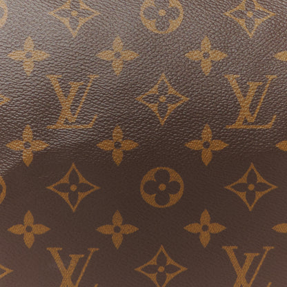 Louis Vuitton Monogram Speedy Bandouliere 30 8 of 10