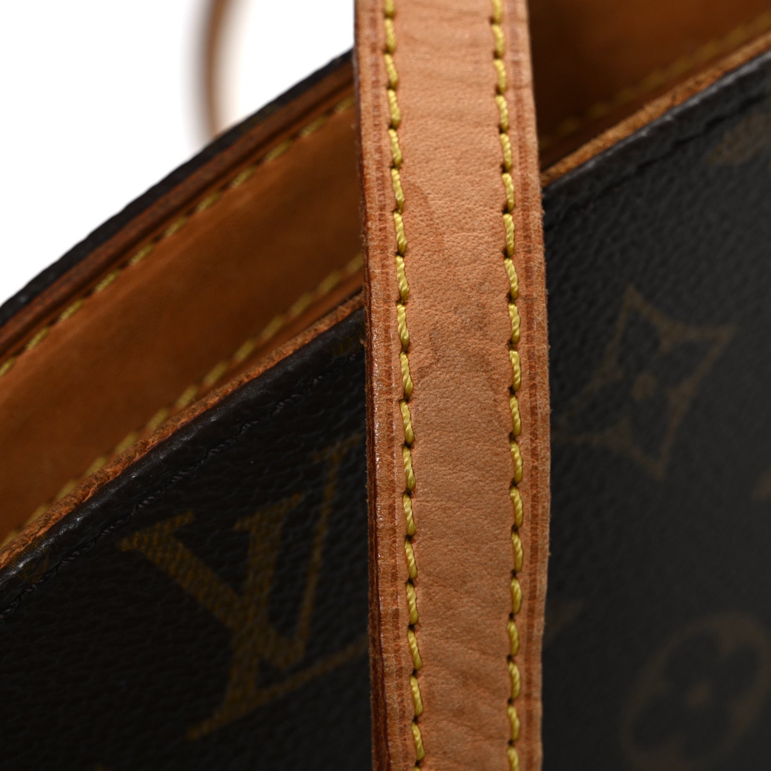 Louis Vuitton Monogram Drouot 14 of 16