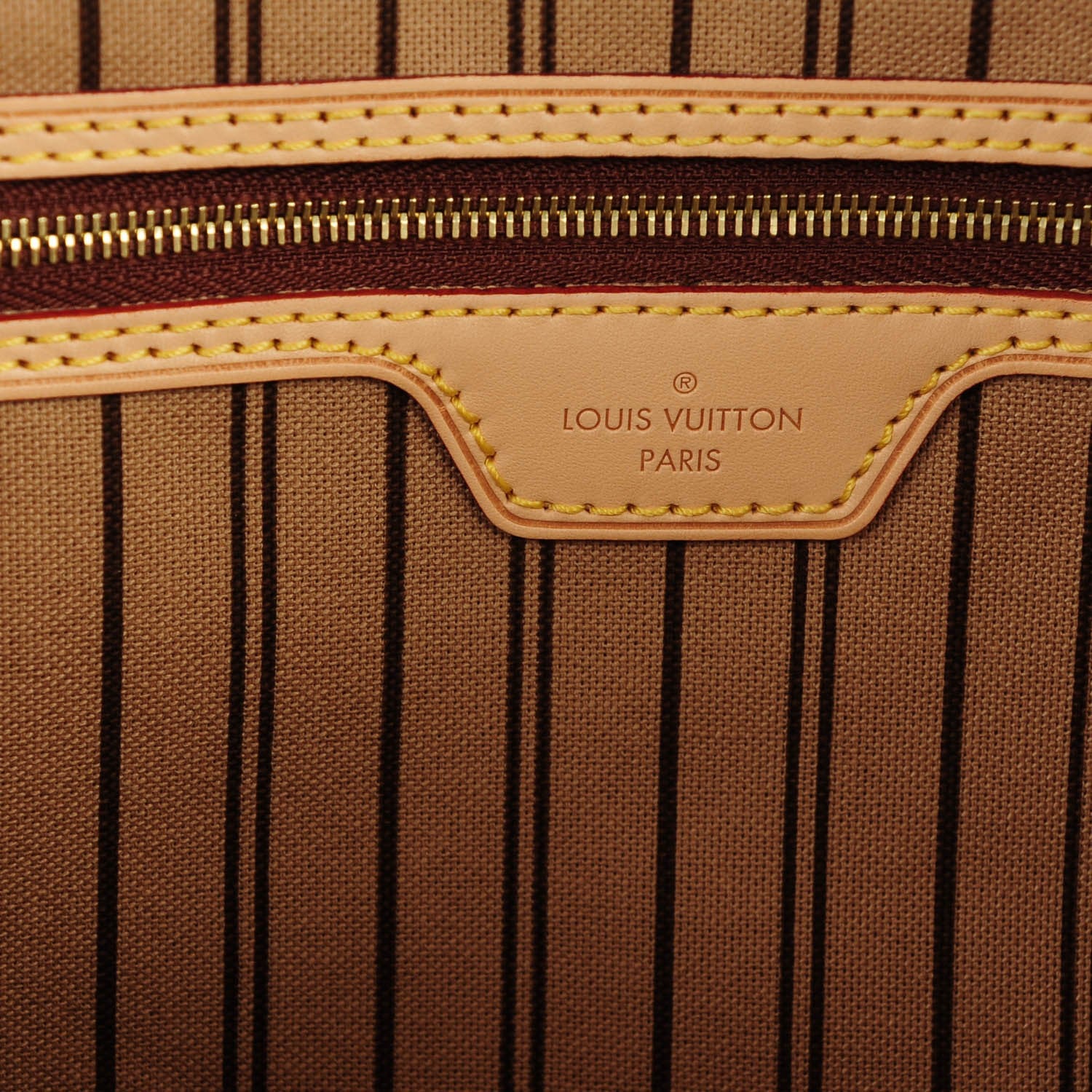 Louis Vuitton Monogram Delightful GM 7 of 8