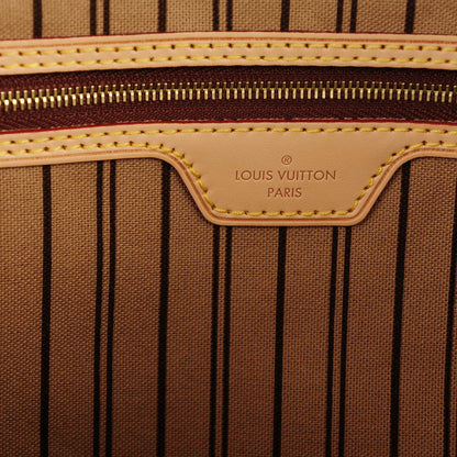 Louis Vuitton Monogram Delightful GM 7 of 8