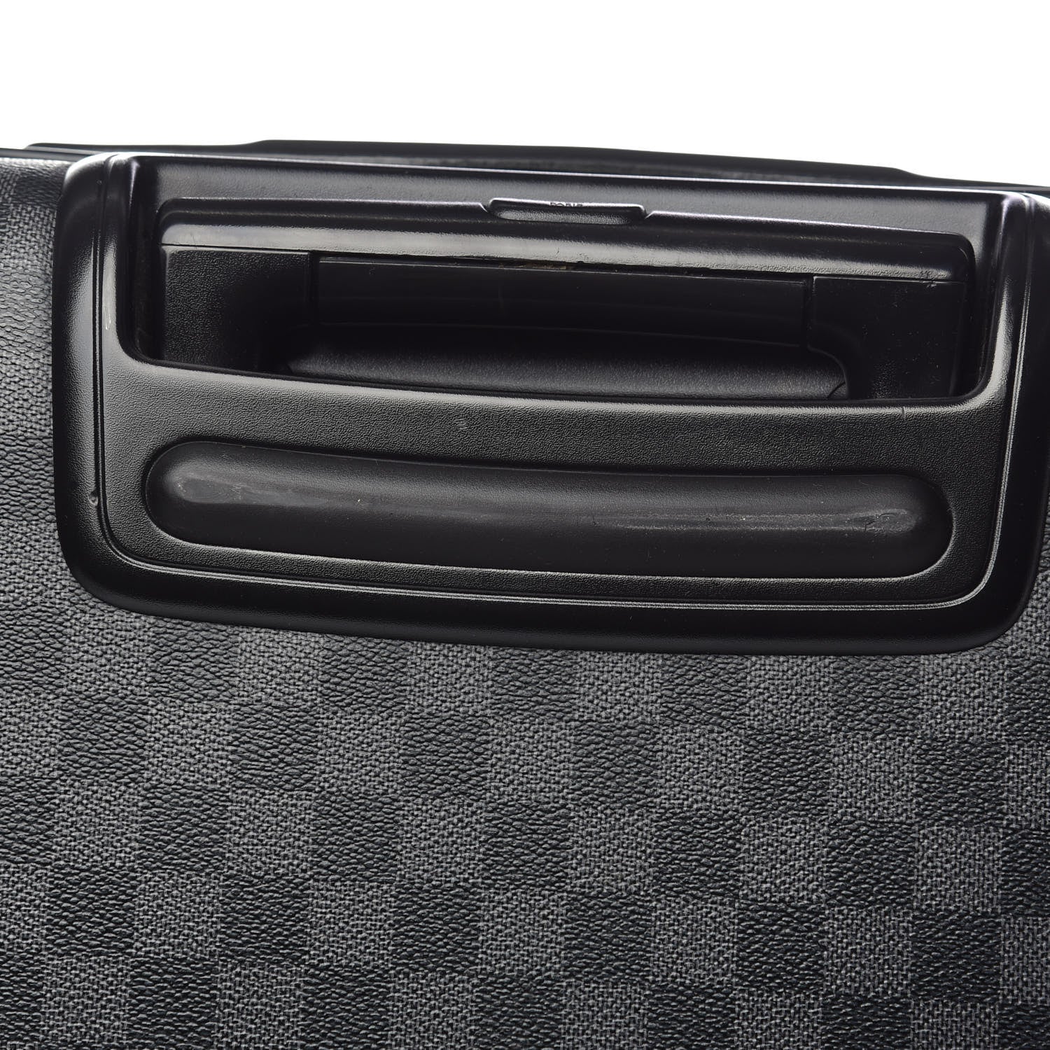 Louis Vuitton Damier Graphite Pegase 55 10 of 12