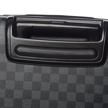 Louis Vuitton Damier Graphite Pegase 55 10 of 12
