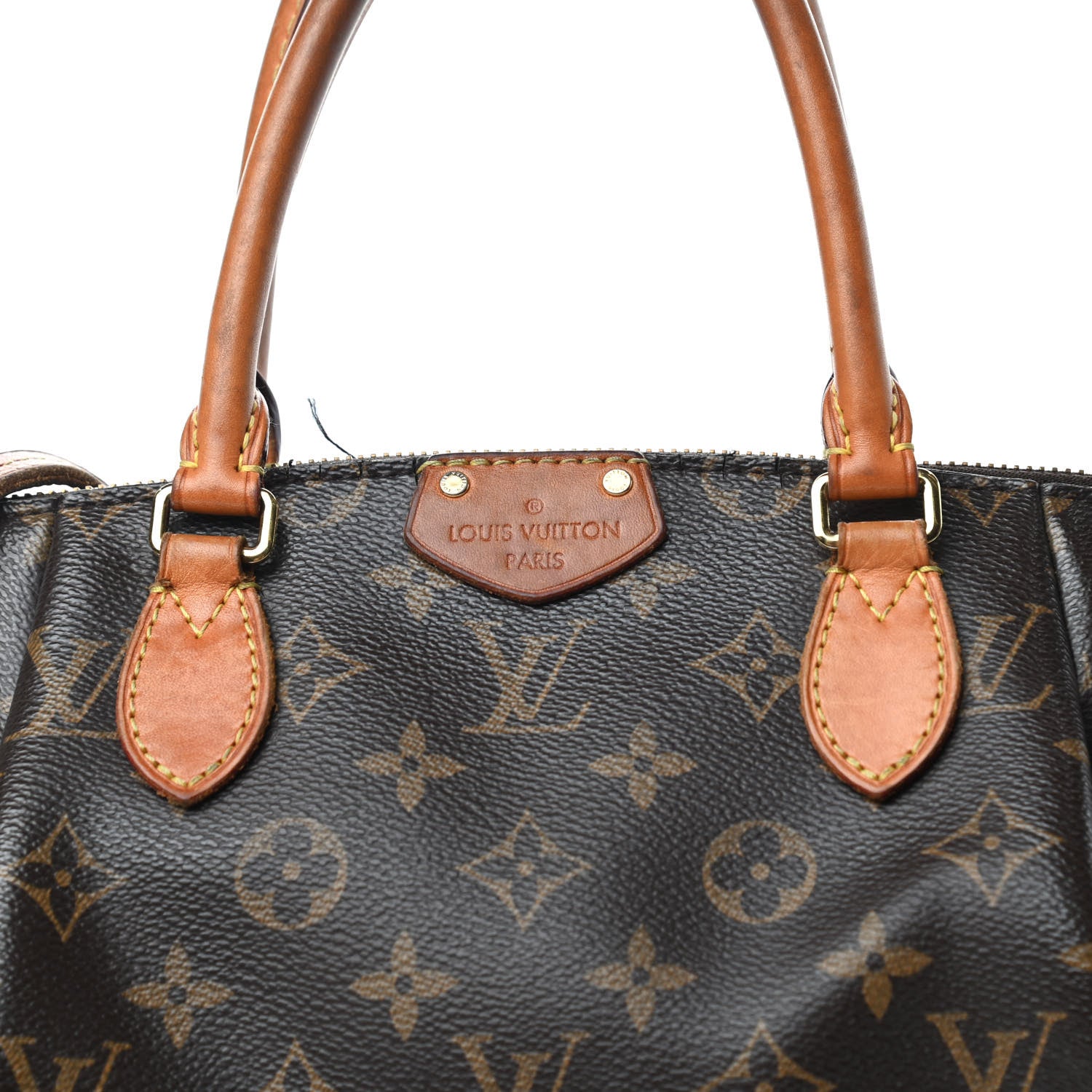 Louis Vuitton Monogram Turenne PM 12 of 12