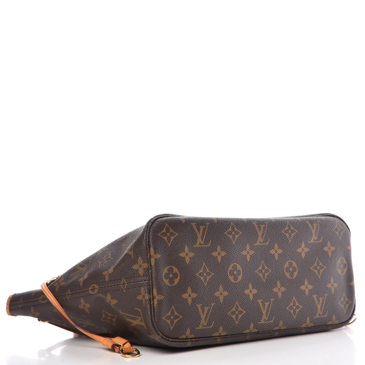 Louis Vuitton Monogram Neverfull PM 4 of 11