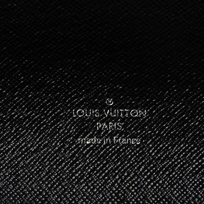 Louis Vuitton Epi Clery Denim Light 6 of 6