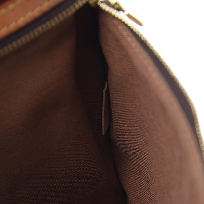 Louis Vuitton Monogram Bosphore Pochette 7 of 12