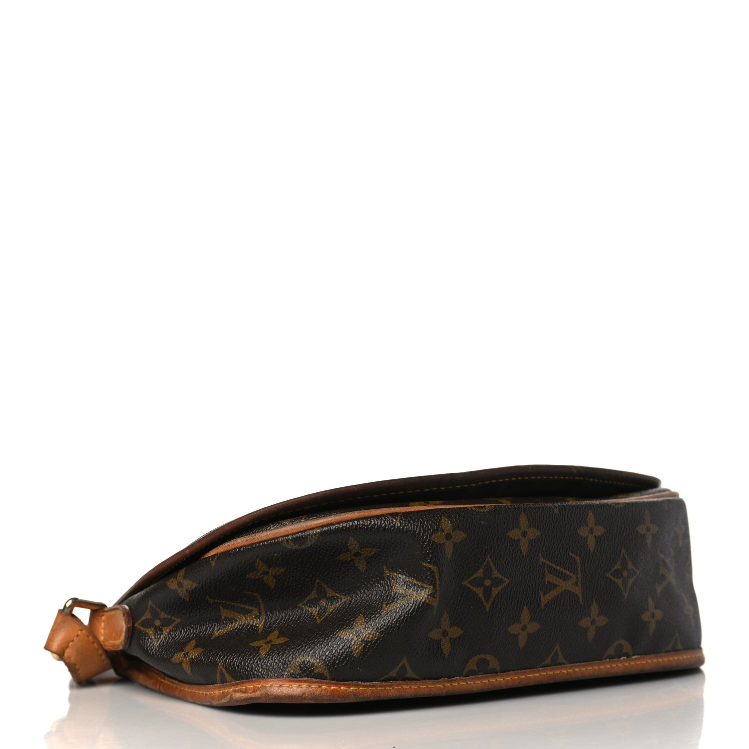 Louis Vuitton Monogram Menilmontant PM 4 of 14