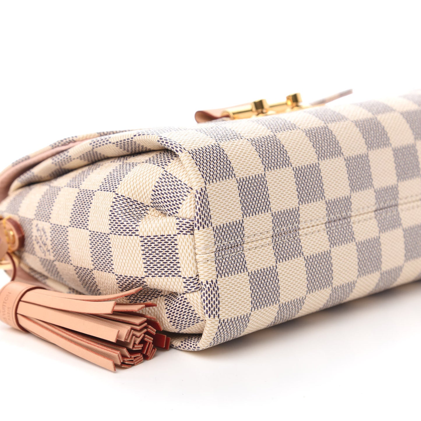Damier Azur Croisette