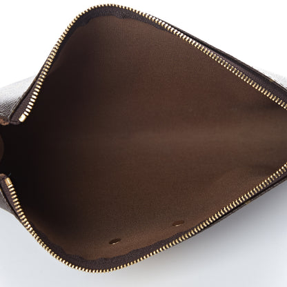 Louis Vuitton Monogram Eva Clutch 4 of 7