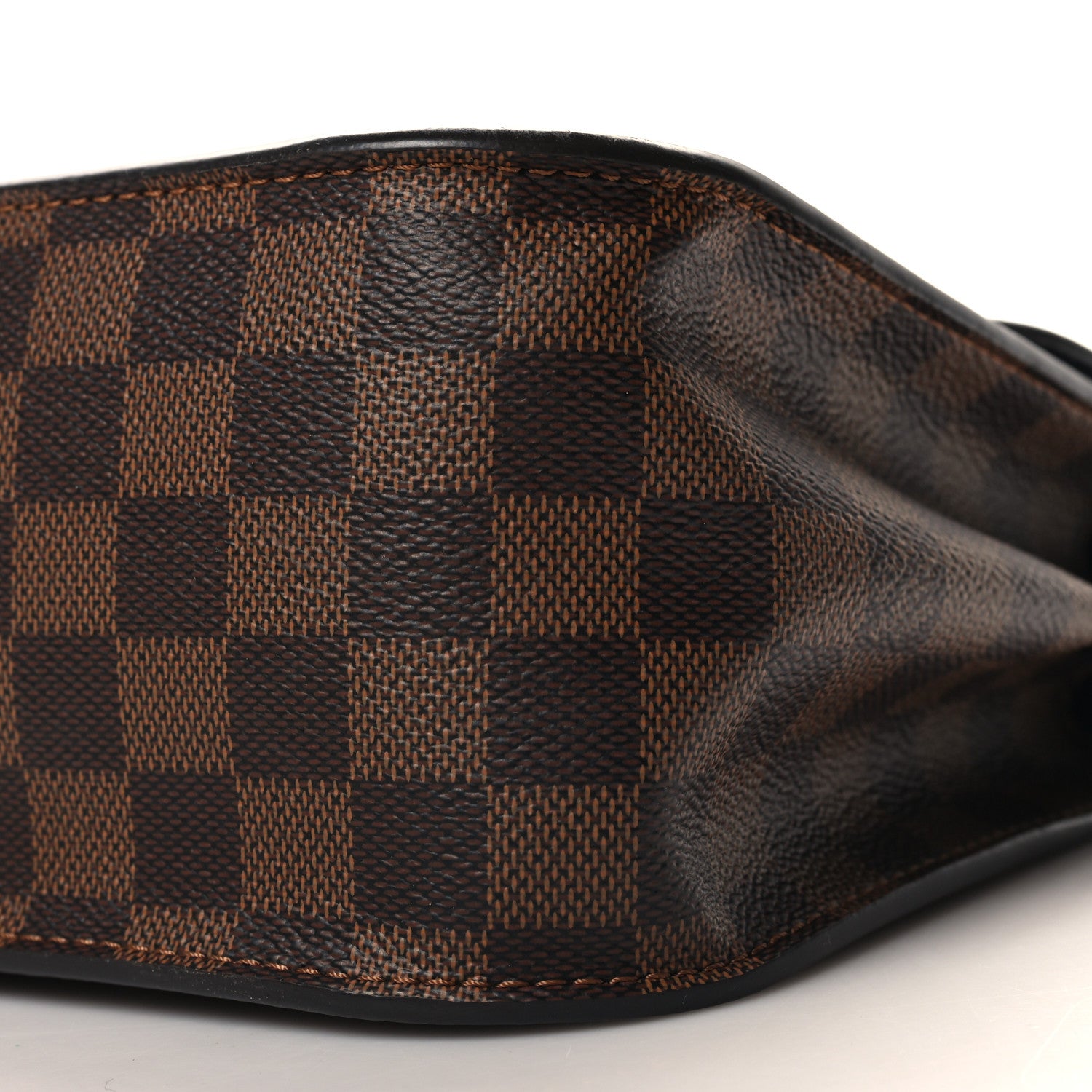 Louis Vuitton Damier Ebene Beaumarchais Black 9 of 9