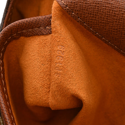 Louis Vuitton Monogram Musette Tango 7 of 10