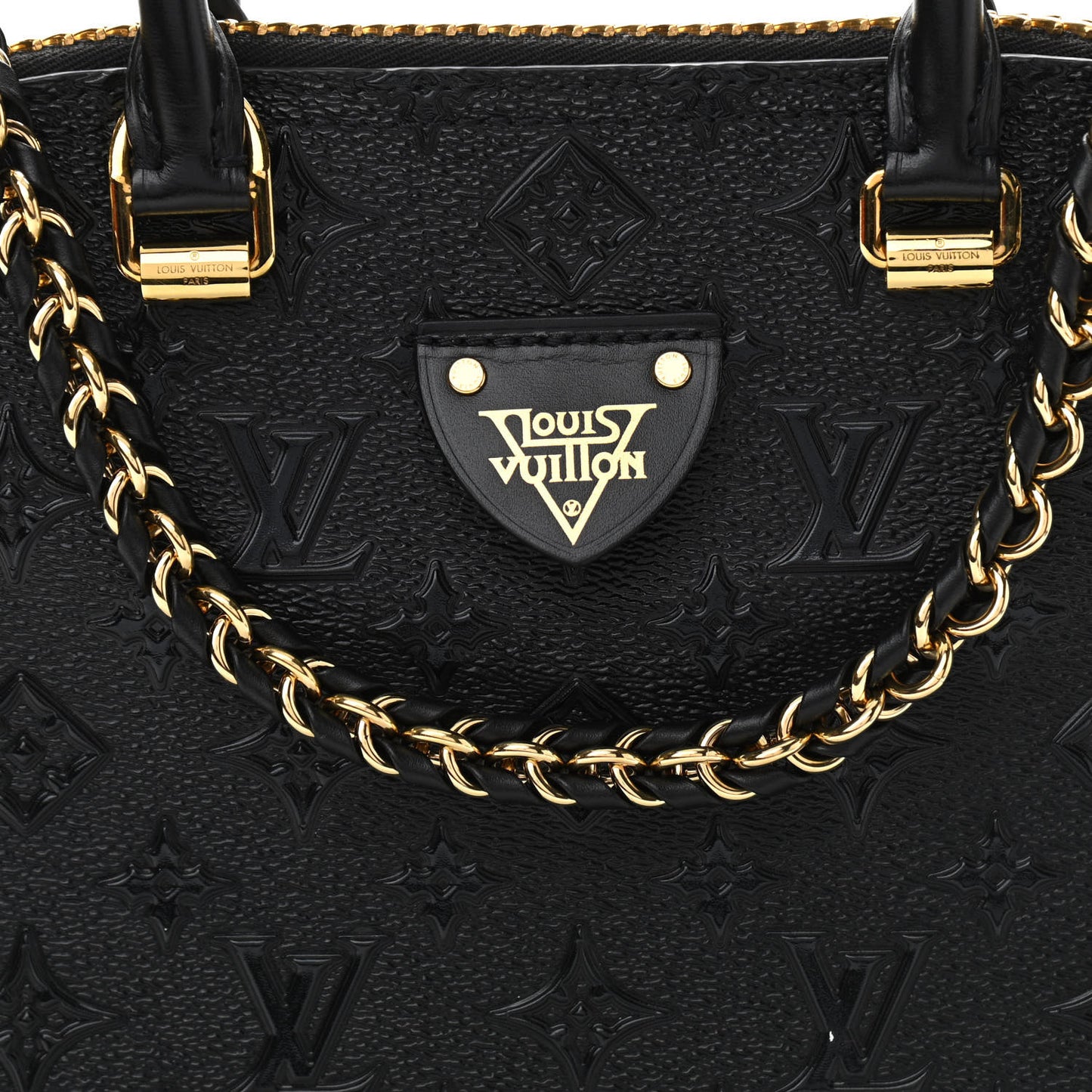 Moon Alma Black