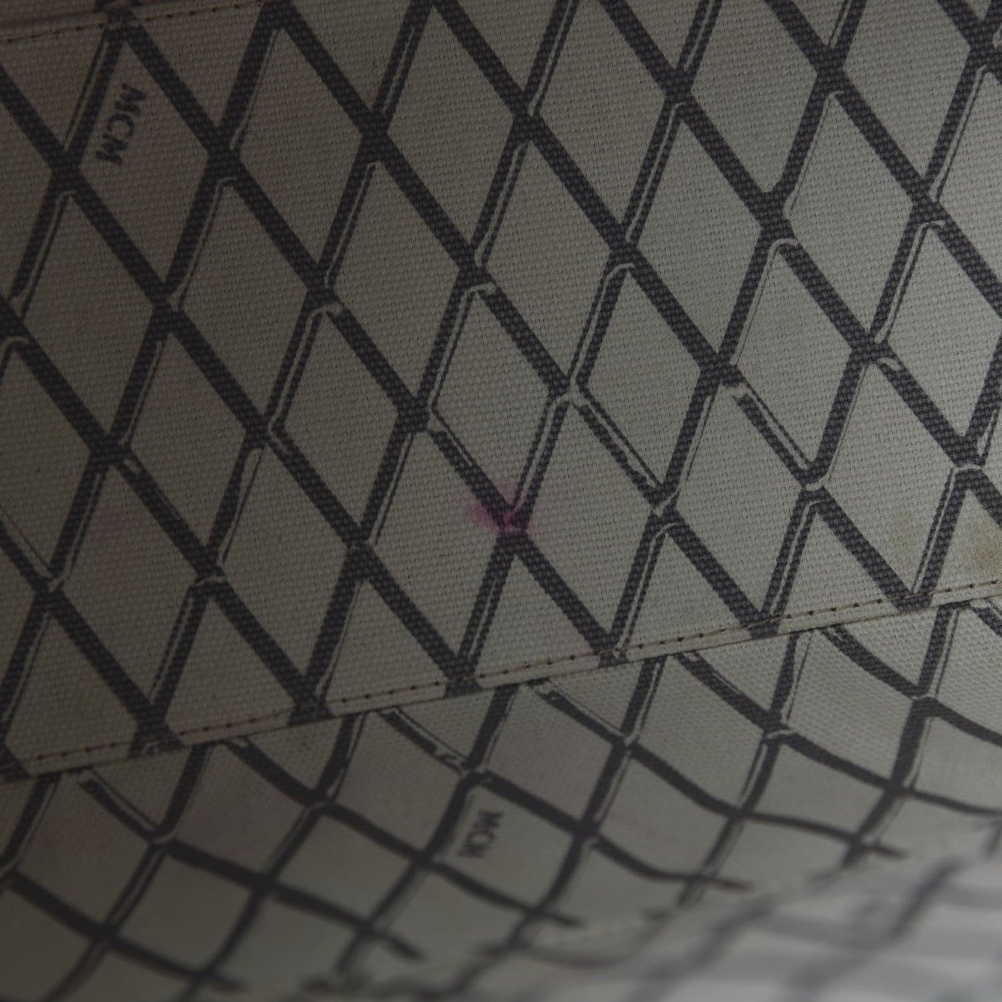 Visetos Toni Shopper Tote Black